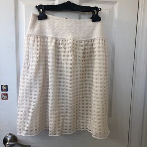 St. john Skirt